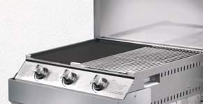 for fine food making their first commercial cooker, in Campodarsego,