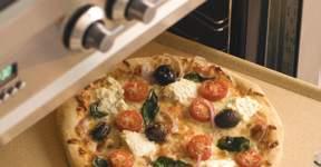 2010 ILVE creates the next generation of appliances including Pizza,