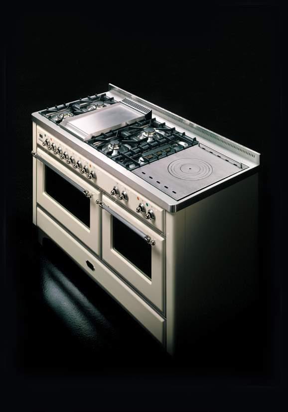 and roast probe, these exceptional cookers stand out above the rest.