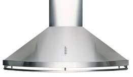 Recommended for Tepanyaki models or when very high air extraction is required Ultra sleek design with stainless steel moulded front facia Built to exacting professional cooker hood standards Suitable