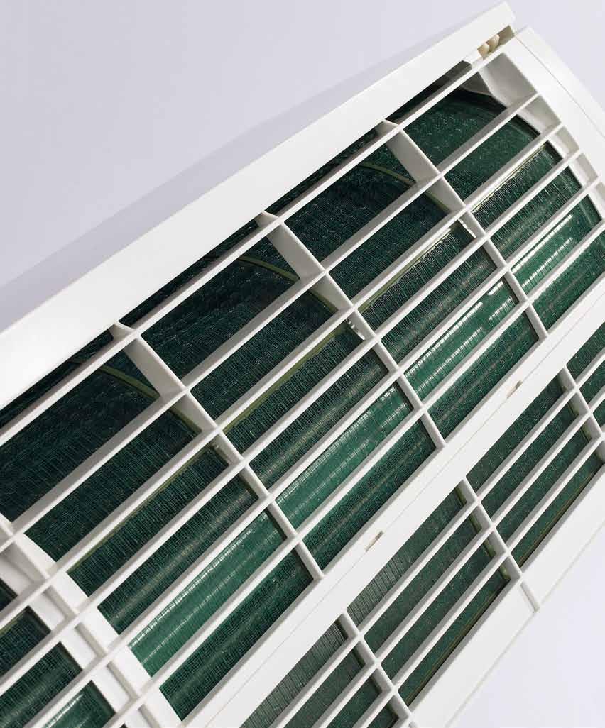 Take a Closer Look at the P-Series Commercial Systems from Mitsubishi Electric Cooling and Heating Solutions. Explore the Ultimate Value in Today s Commercial HVAC Market.