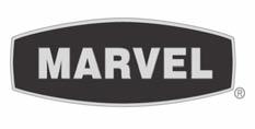 www.lifeluxurymarvel.com Marvel Industries P.O. Box 997 Richmond, IN 47375-0997 Customer Service 800.428.6644 An AGA Company 41010959 Rev. A 02.18.