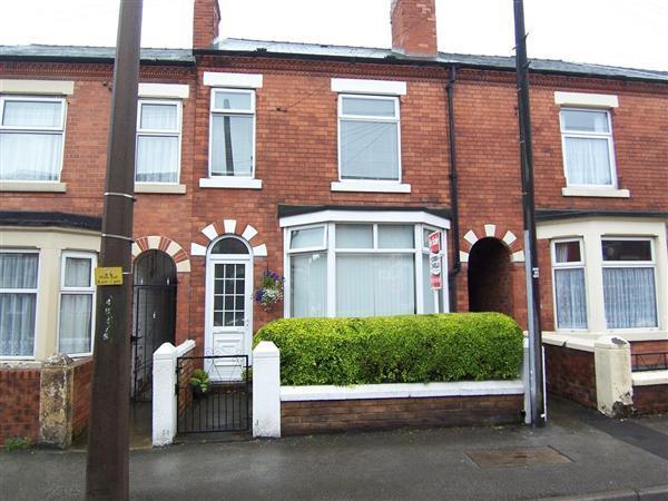 excellent family living space which can only be appreciated by an internal inspection.
