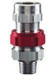 The Whole Family Star Teck Cable Fittings A tradition of industry firsts A pioneer in the design and manufacture of teck cable fittings, the Thomas & Betts STAR TECK product line remains an