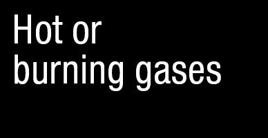 explosive gas atmospheres are not likely to occur in normal operation and if they do occur they will exist for a short time only; or v.