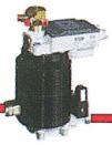 AUTOMATIC DISCHARGE COLLECTOR FILTER for collecting any impurities to protect the condensate discharge system.