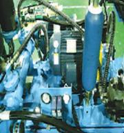 injection machine so compatibility of each parts are very