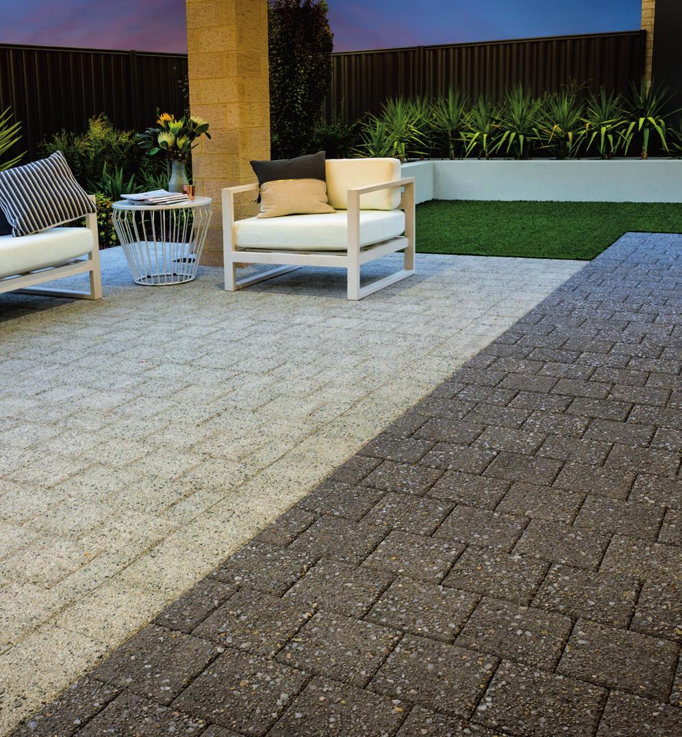 The Residential Paving