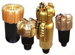 We supply wide range of drill bits of different sizes and for different application.