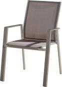 New Milan dining chair