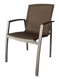 89477 Riva dining chair /