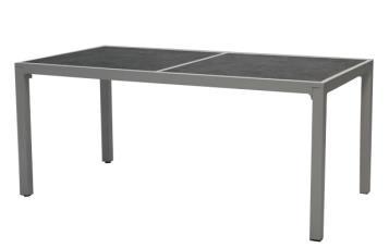 Carbon 89519 Azur Table 160x95cm polywood slats