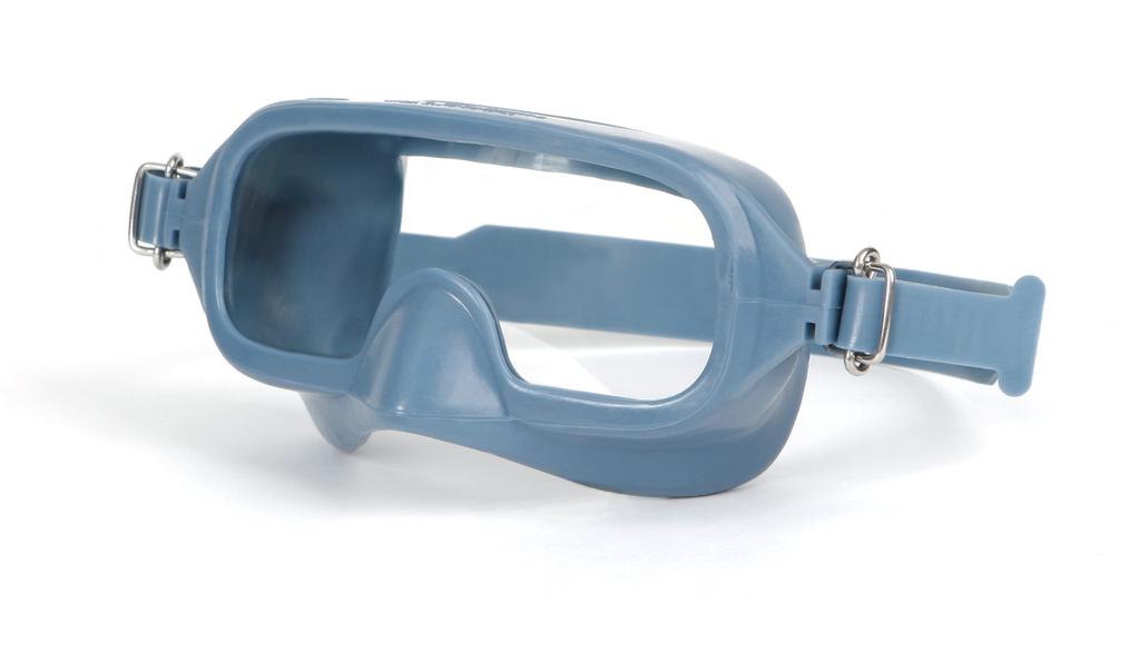 Spectacles are worn with or without a flight helmet and come in day and day/ night versions, with all lenses designed to maintain see through color perception.