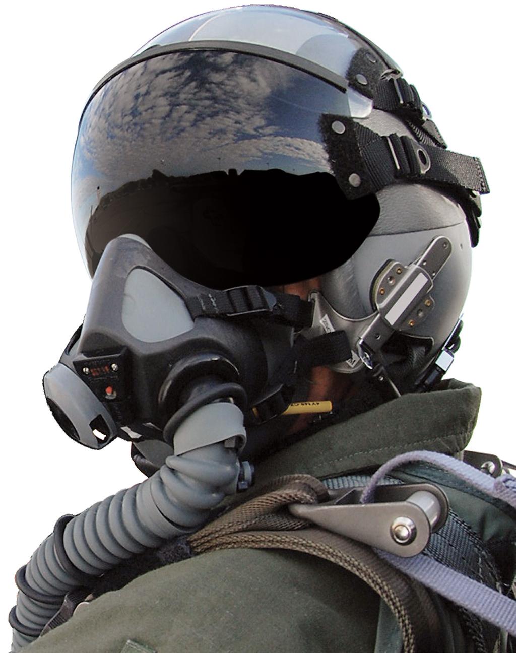 Lenses / Visor Assemblies Visor Assemblies Gentex lenses may be fit into our many different visor assemblies that fit into our market-leading portfolio of aircrew helmet systems.