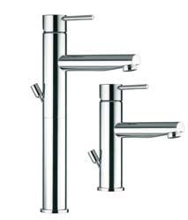diverter and shower with wall stand RUSTICO BATHROOM WASH BASIN TAP RUSTICO