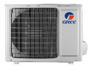 Controller ( Sold Separately) -Low Ambient Cool to 0 deg F -Blue Fin Condenser Coil -5 year Limited Parts Warranty System Ratings Indoor Unit Data Cooling Fan Motor Type Cross-Flow Rated Capacity