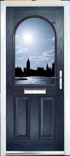 Door knockers and letterplates Choose from various designs, styles and sizes that make a stylish, contemporary difference.