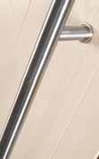 Door knockers and letterplates Architectural hardware Pull handles Make your door stand out with our new range of contemporary door furniture, particularly suited to the Bohemia and cottage ranges.
