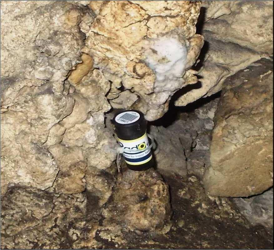 Radon Results in caves - There are some studies performed in 7 touristic caves in the western half of Romania s most significant karst regions and also in Turda Salt Mine.