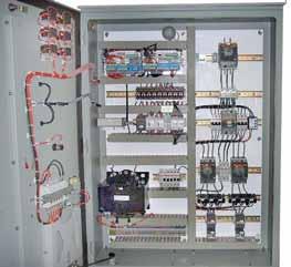NFPA 70, NEC 2005: Article 409 Industrial Control Panel Short Circuit Panel Ratings Executive Summary Many panel shops are providing industrial control panels with improper short circuit current