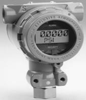 3 Product Description The 2088 Pressure Transmitter is a smart two-wire pressure transmitter used in many different industries for both control and safety applications.