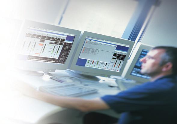 Plant-wide automation enhances agility and flexibility of petrochemical production workflow Yokogawa is an automation supplier with