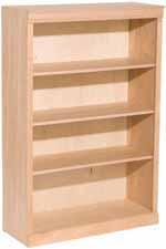 All other shelves are adjustable to unit also comes with adjustable corner glides Unit size: 32"W x 12"D x