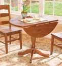 ...... Whittier Wood Furniture has added details and