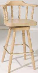 Taylor Barstool 41-1/2" 20-3/4" 22-1/2" 29-1/2" into any setting whether it s else in the home.