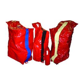 Foam Wheeled Extinguisher AB 03 Accessories Covers Covers protect the fire extinguishers from rain, dust, corrosion and misuse.
