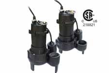 Sump and Sewage Wilo ECS Submersible Sump Pump Wilo WCC Sewage/Effluent Pumps Wilo SP Series Accessories Basin Packages and Check Valves 2 15 1 5 Wilo SP ECS 25 2 15 1 5 Wilo SP WCC WCC Basin