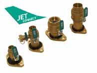 JetConnect Flanges & Accessories Wilo JetConnect Flanges and Accessories Wilo JetConnect Swivel Flange Ball Valves Cast Iron Flanges Residential FNPT ductile iron