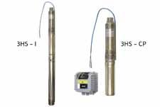 Submersible Pumps Wilo 3HS 3 High-Speed Submersible Pumps with Noryl Impellers Wilo TWI 4-1 Stainless Steel Submersible Well Pumps Wilo TWU 4 Submersible Well Pumps with Noryl Impellers 5 4 3 2 1
