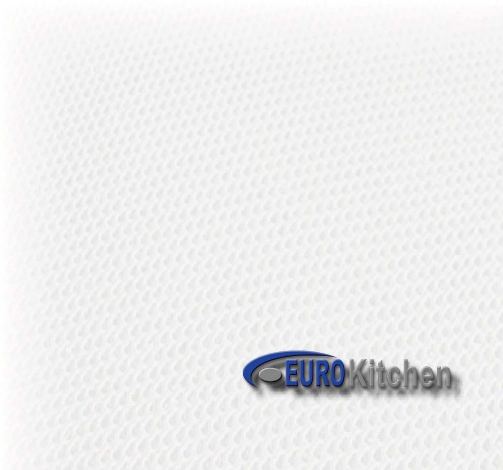 Euro-Kitchen, Inc.