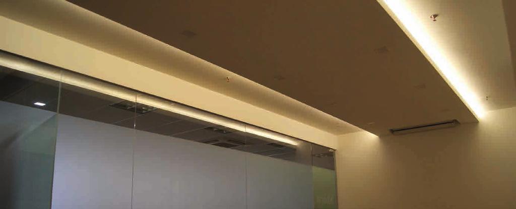 [ T5 fitting ] LFC2 series Up to 50% Energy Savings Compact Casing Light weight and ultra slim Easy to install and fit well into tight spaces Applications Residential lighting (e.g. general ambient, furniture, under-cabinet, mirror-side, corridor lighting) Commercial and retail lighting (e.
