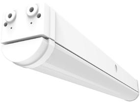 [ batten fitting ] LFE NEW LFE G2 / LFE-S G2 dimmable batten fitting total performance control with dimmable batten fitting IP65 white Specification Electrical Data 2 ft LFE207 G2 LFE207S G2 4 ft