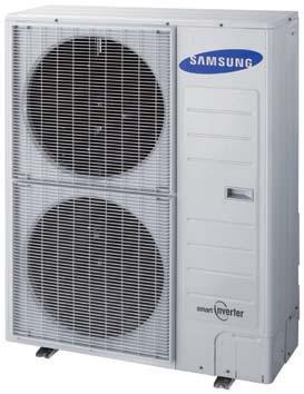 SYSTEM AIR CONDITIONER GLOBAL DUCT SERIES INDOOR UNIT Model : AC018MNHDCH/AA AC024MNHDCH/AA