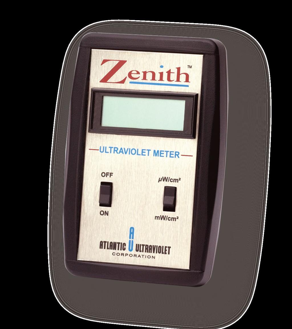 OPTIONAL ACCESSORIES INDUSTRIES SENTINEL Remote Lamp Indicator* The SENTINEL Remote Lamp Indicator monitors lamp operation of one, two, four or six lamp