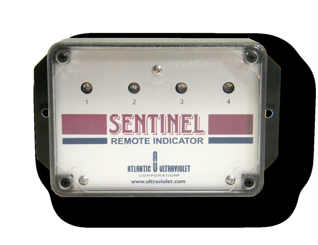 ) Zenith Ultraviolet Meter A sensitive, hand-held, ultraviolet meter that can be used to: Survey installations to ensure that the germicidal ultraviolet