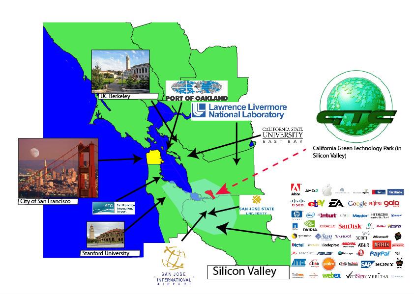 Convention Center Job Training Center Electric Vehicle LED Lighting Energy Storage Draft Version The City of