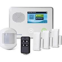 Product Details 2gig Alarm with Color Touchscreen Get your home security system and home automation started with a 2Gig Go!