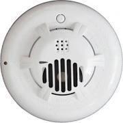 2GIG CO3 Wireless Carbon Monoxide Detector Carbon monoxide is a silent killer that is undetectable to us through taste or sight.