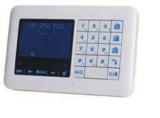 PowerMaster-360R Modern Wireless Alarm and Home Automation Gateway PowerMaster-360R is a professional modern wireless security, safety control panel with optional home automation capabilities.