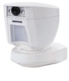 TOWER CAM PG2 Wireless, Outdoor Mirror PIR Motion detector with Integrated Camera TOWER CAM PG2 is an innovative wireless outdoor PIR mirror detector with integrated camera, that provides the perfect