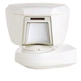 9in) TOWER-20AM Outdoor Mirror Detector with Anti-masking TOWER-20AM is a ground-breaking, anti-masking mirror detector that provides unparalleled alarm detection in outdoor environments.