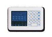 Touch-screen Keypad KP-160 PG2 Wireless Portable Keypad KP-140 / 141