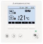 Control and electric box SD card slot SD card SD card Items that can be preset Simply copying the preset data to SD card, same settings are complete in multiple units easily.