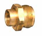 tank internal threads) (Low Pressure Regulator, for gas grills and other appliances, tees, etc.