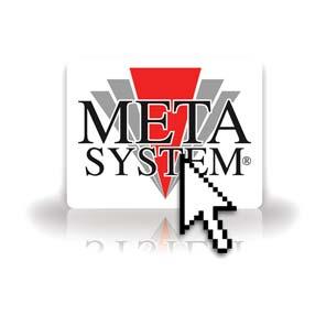 and buy the products that satisfy them at best technical service for any product enquiries after installation technical and sales documentation www.metasystem.