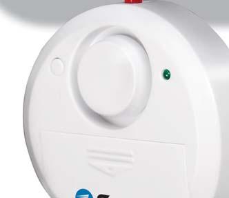 Anti-Flood Alarm Protect your home & property from flooding & water damage